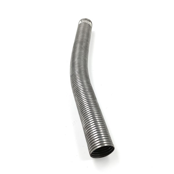 Heavy Duty Mfg Flex Tubing Stainless, 17B-350-36SS 17B-350-36SS - main